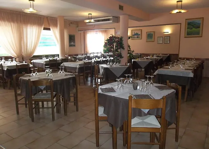 Albergo Ristorante Gori