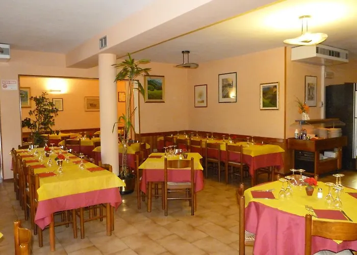 Albergo Ristorante Gori