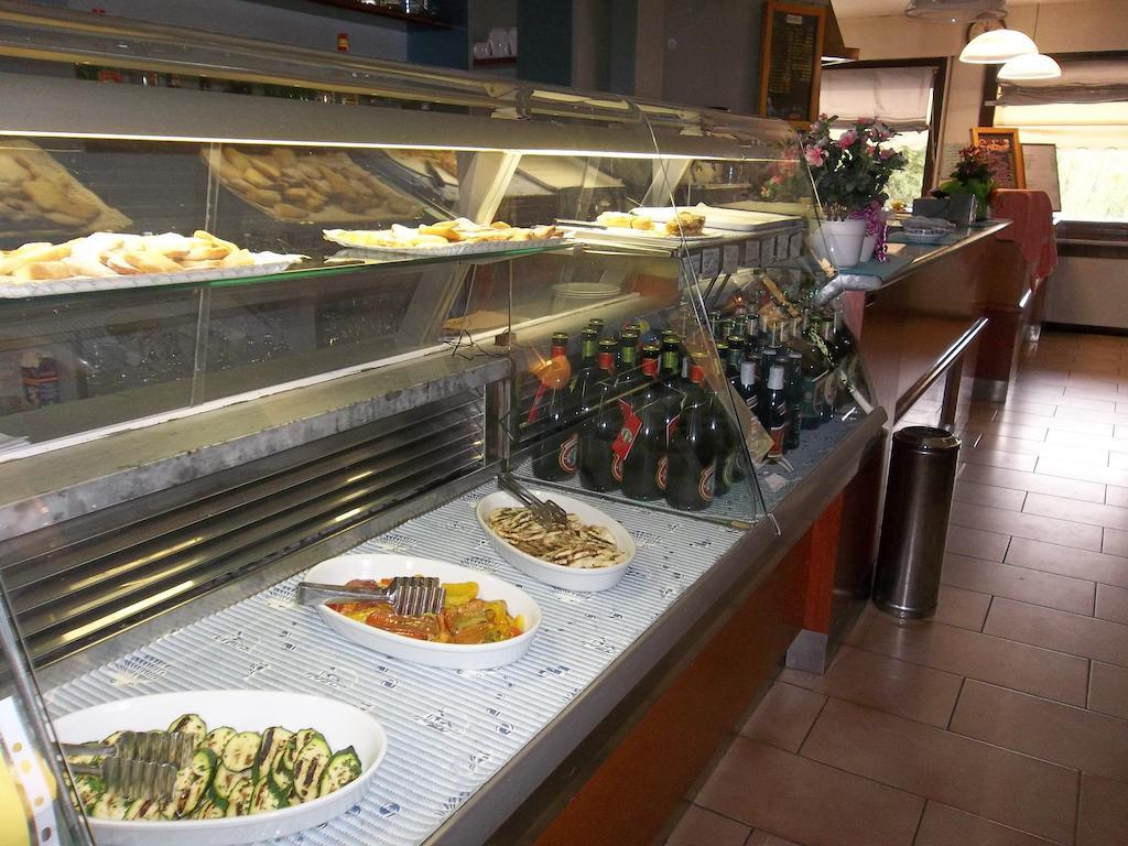 Ristorante Gori Hotel