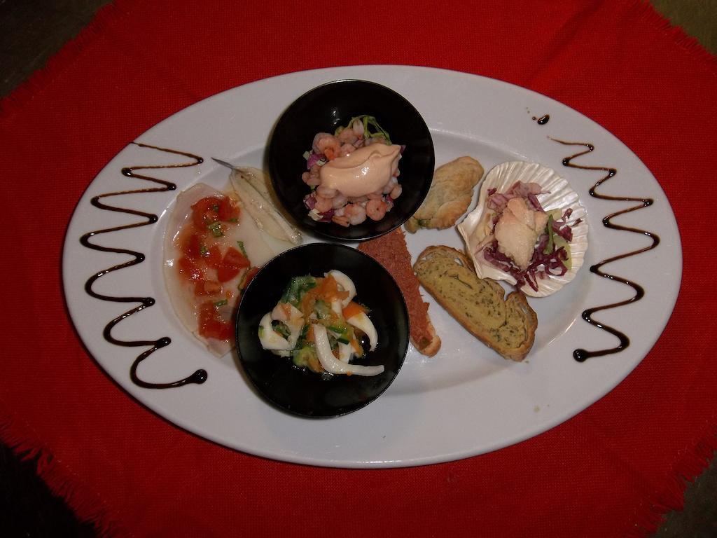 Ristorante Gori Ameglia