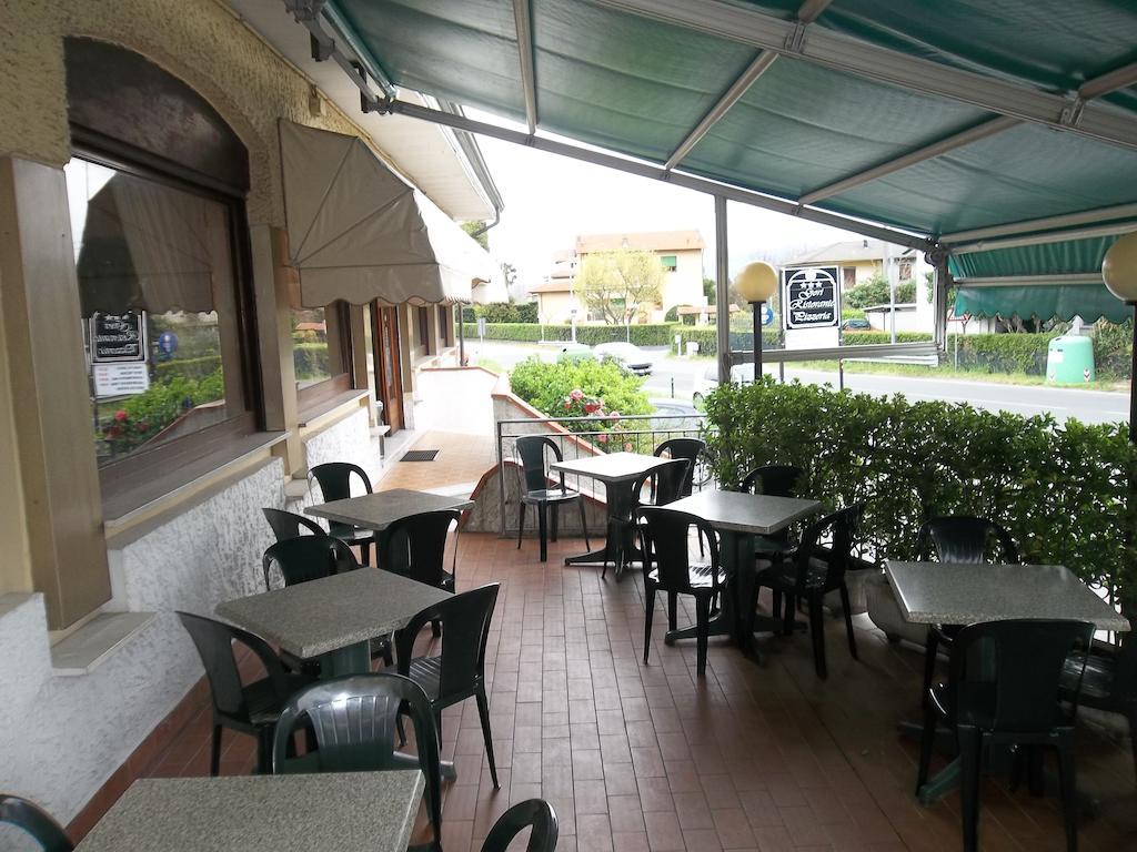 Hotel Ristorante Gori