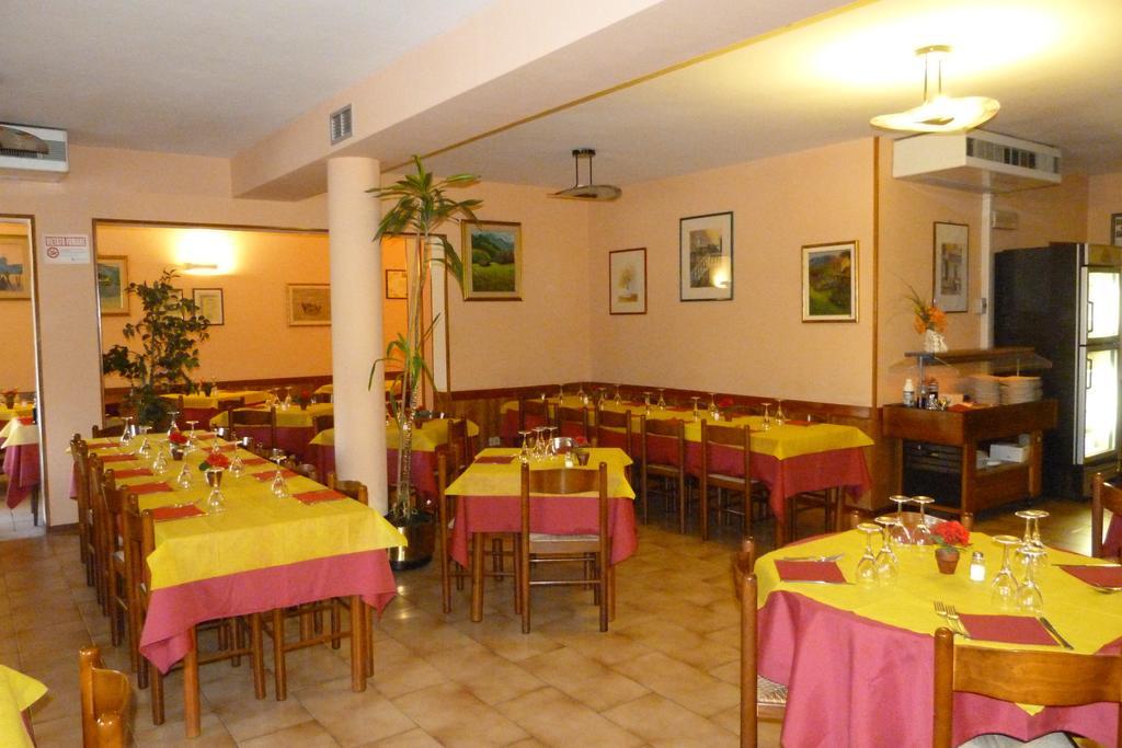 Hotel Ristorante Gori 2*