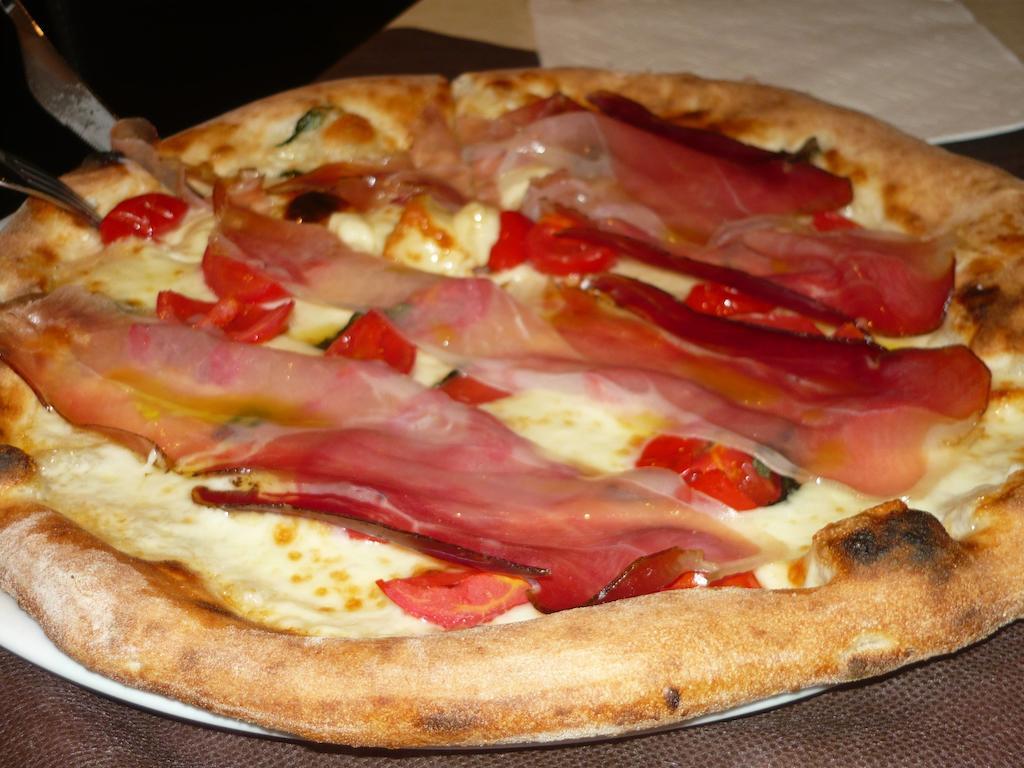 Ristorante Gori Ameglia