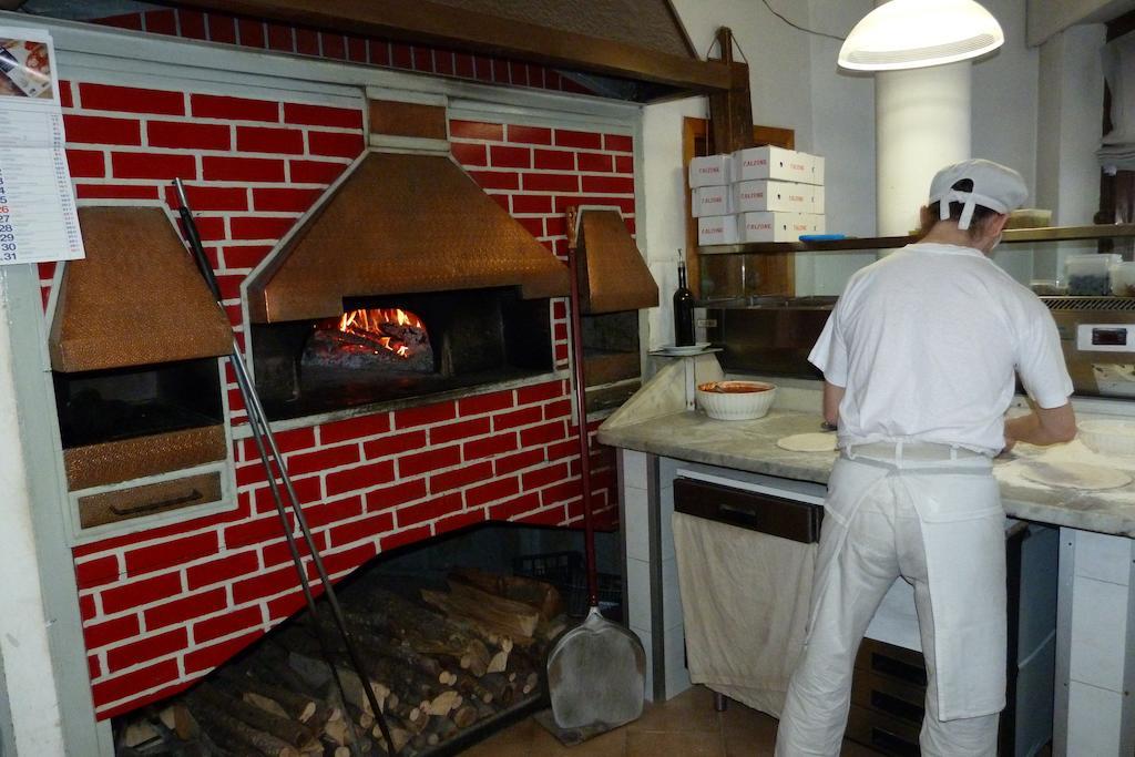 Hotel Ristorante Gori