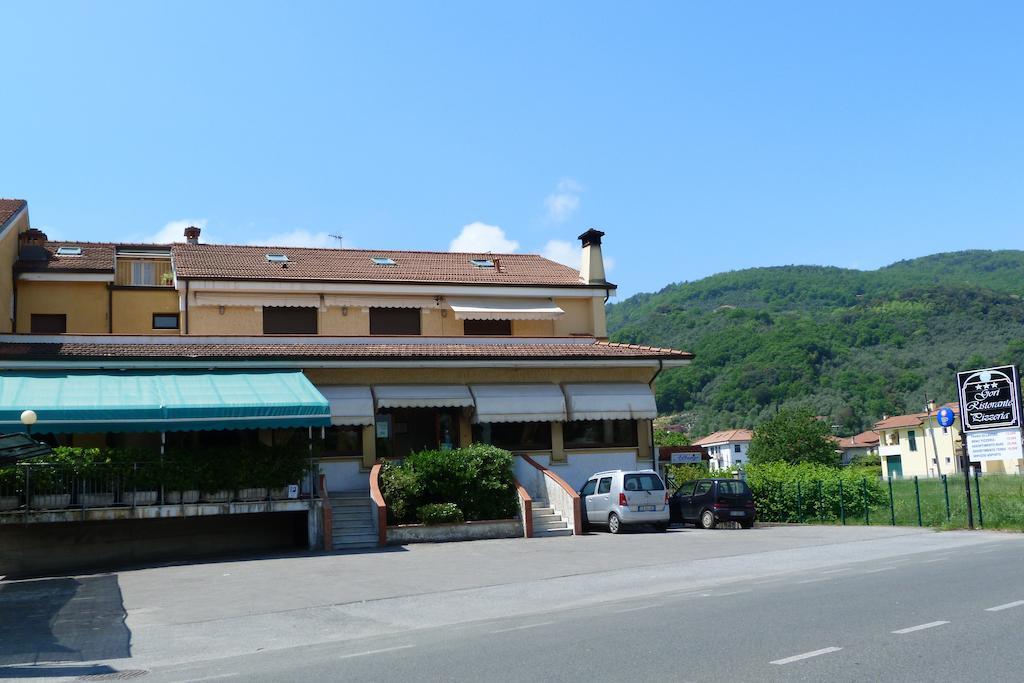 Hotel Ristorante Gori 2*