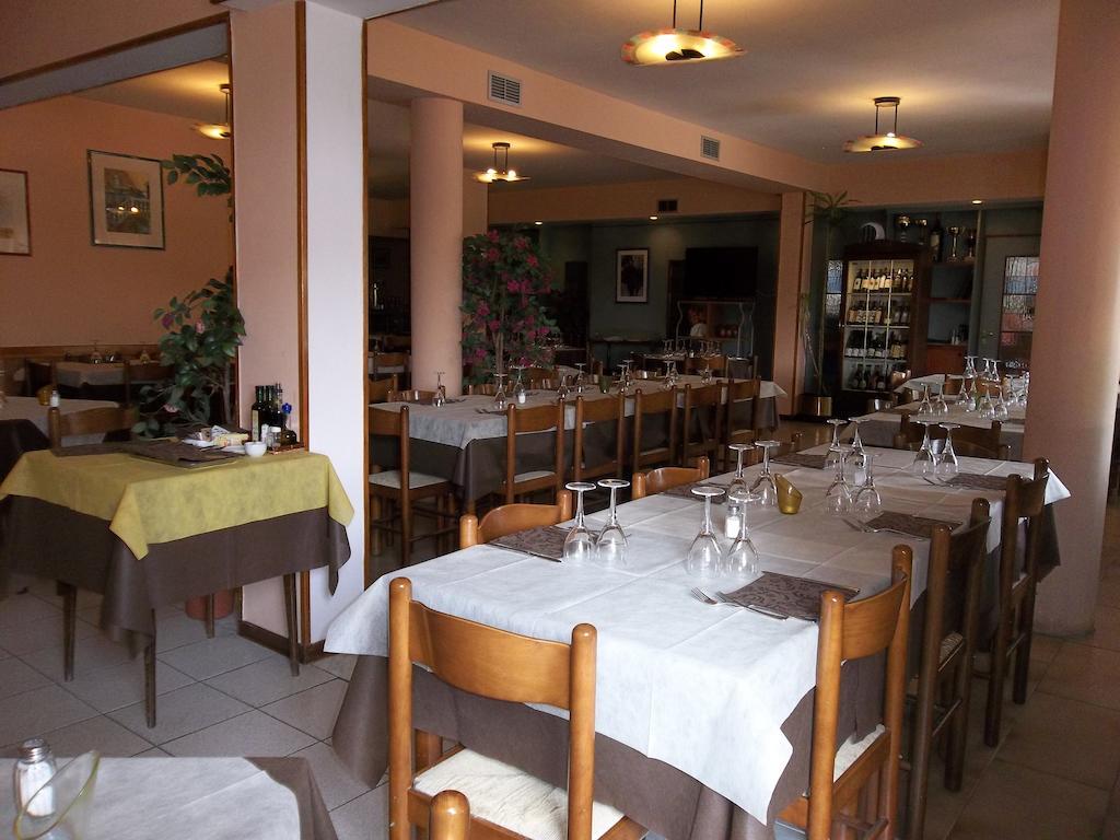 Hotel Ristorante Gori